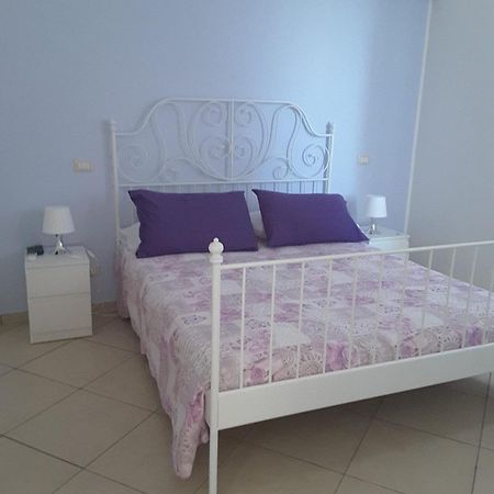 Iriss Bed & Breakfast Taormina Ngoại thất bức ảnh