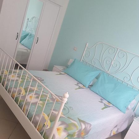 Iriss Bed & Breakfast Taormina Ngoại thất bức ảnh