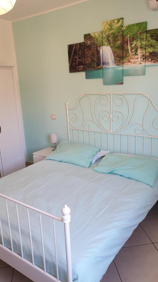 Iriss Bed & Breakfast Taormina Ngoại thất bức ảnh
