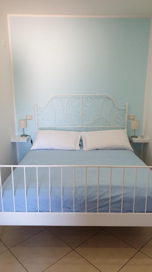 Iriss Bed & Breakfast Taormina Ngoại thất bức ảnh