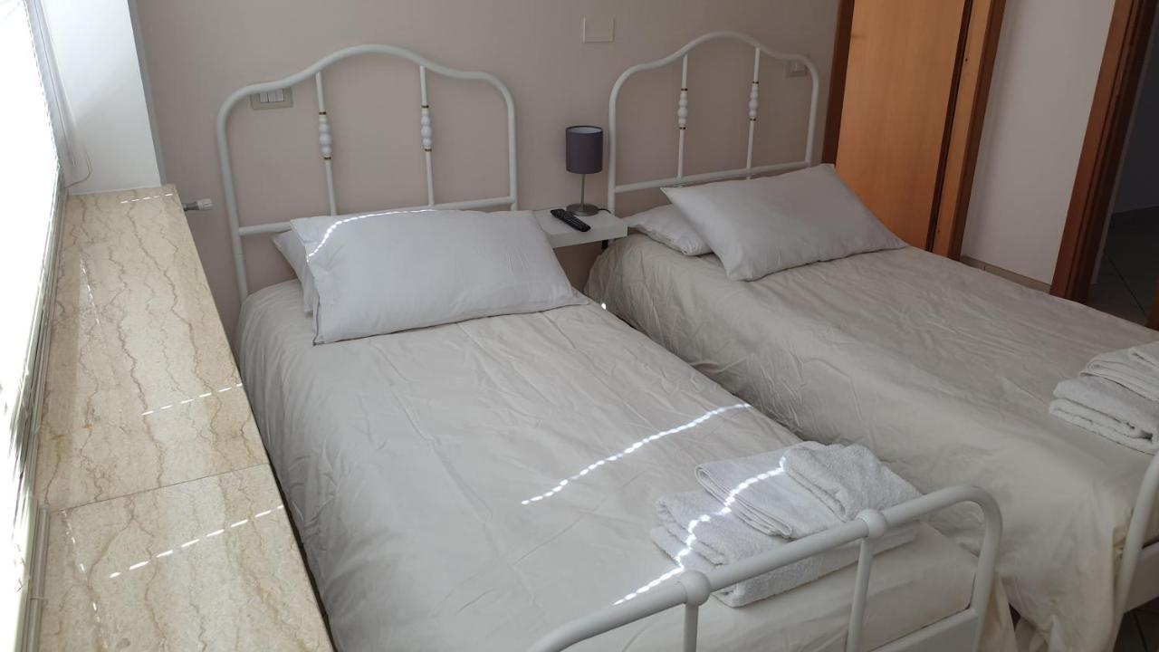 Iriss Bed & Breakfast Taormina Ngoại thất bức ảnh
