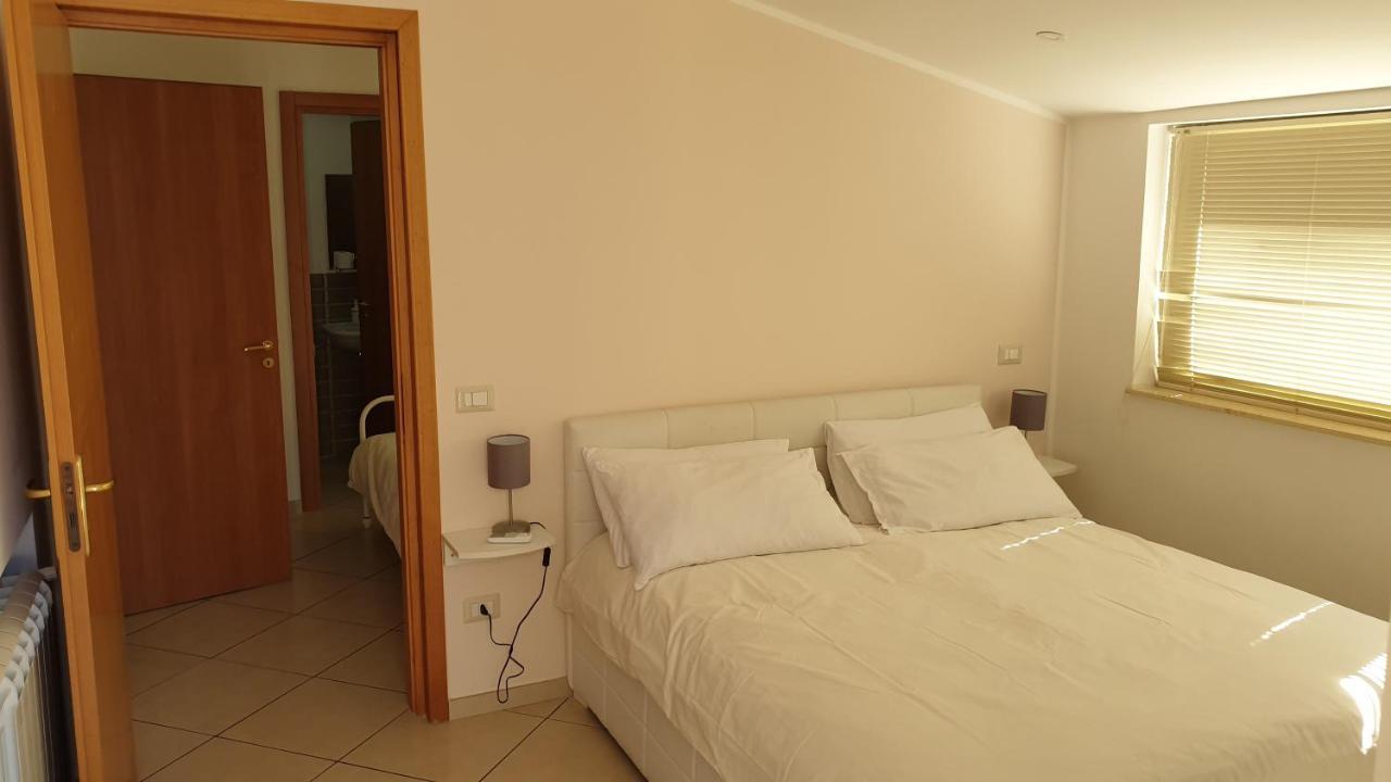 Iriss Bed & Breakfast Taormina Ngoại thất bức ảnh