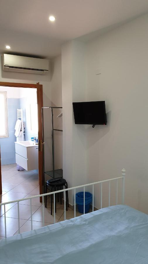 Iriss Bed & Breakfast Taormina Ngoại thất bức ảnh
