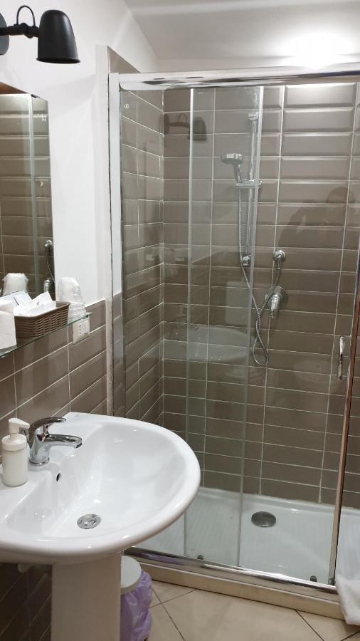 Iriss Bed & Breakfast Taormina Ngoại thất bức ảnh