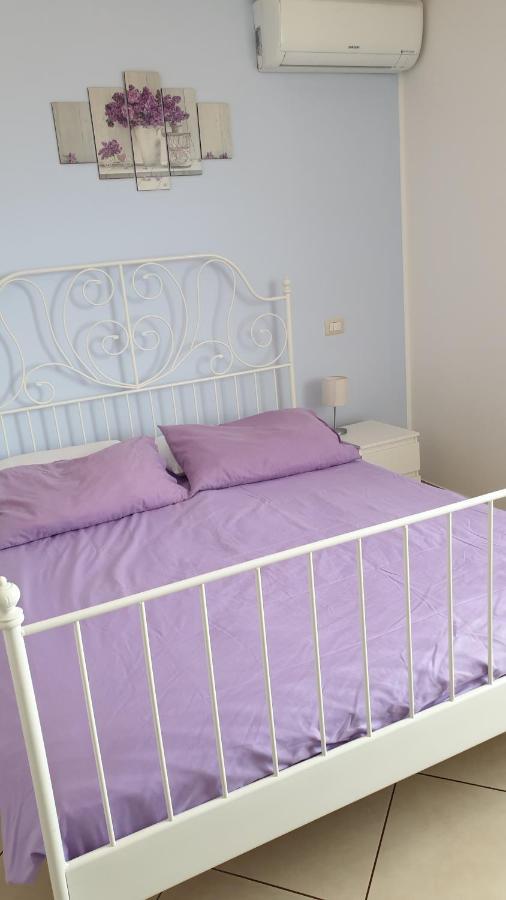 Iriss Bed & Breakfast Taormina Ngoại thất bức ảnh