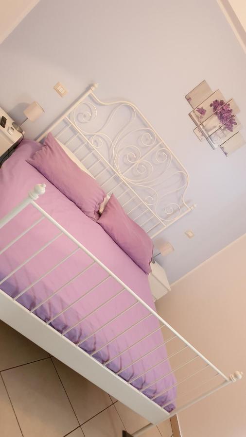 Iriss Bed & Breakfast Taormina Ngoại thất bức ảnh