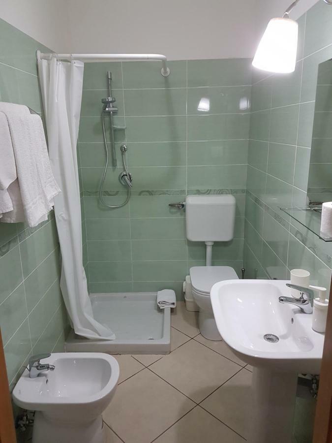 Iriss Bed & Breakfast Taormina Ngoại thất bức ảnh