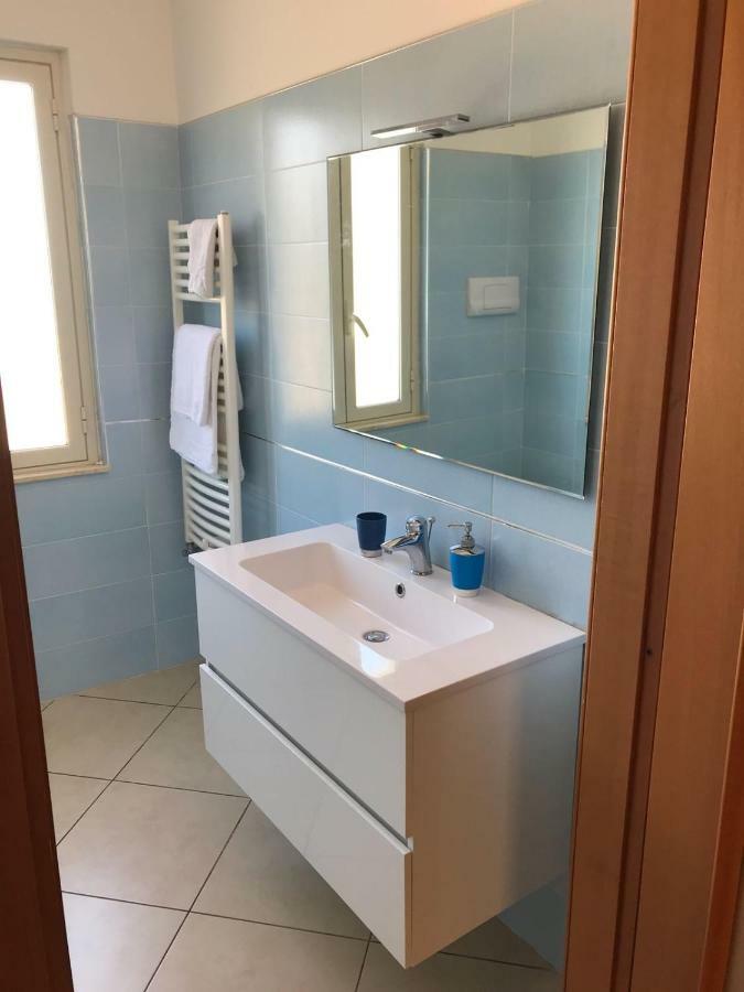 Iriss Bed & Breakfast Taormina Ngoại thất bức ảnh